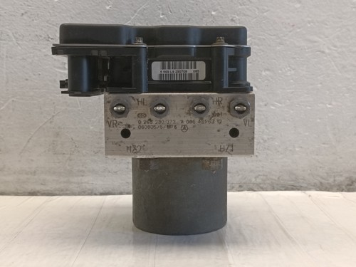 A9270 centralina pompa - centralina, abs