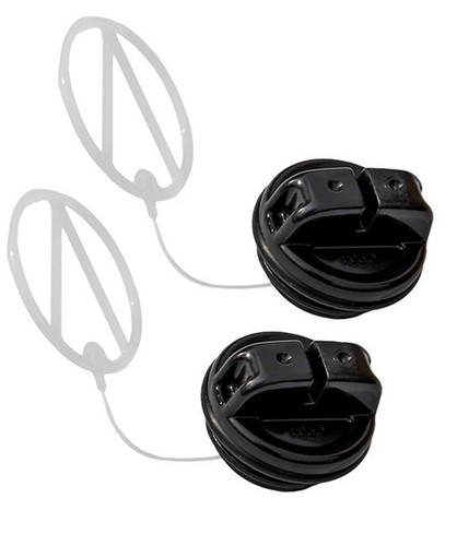 Echo confezione tappi di - echo, 2