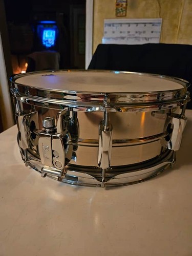 Pearl sensitone rullante - pearl,