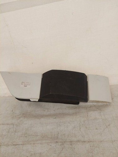 Ford transit 2016 - 2016, tappo