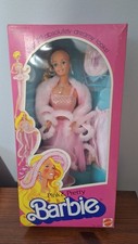 Barbie Pink & Pretty Doll 1981
