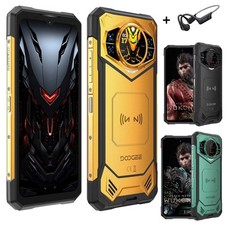 DOOGEE S200X VIP 5G smartphone