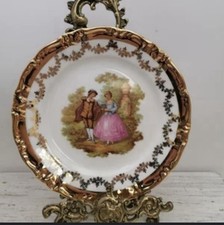 Servizio Piatti Limoges