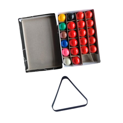 Set completo mini palle - di,