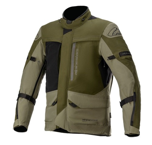 Giacca moto alpinestars - giacca,