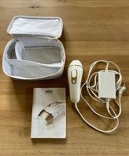 Braun Silk Expert Pro 5 dispositivo di depilazione