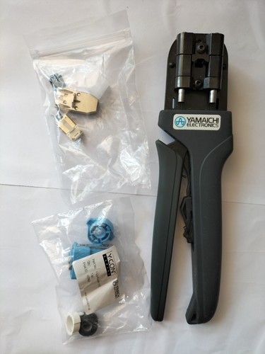 Yamaichi pinza contool 13 - yamaichi,