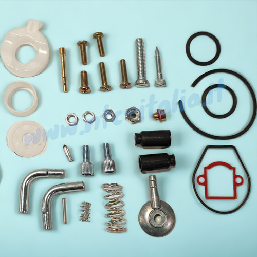 Kit revisione pezzi per - revisione, 33