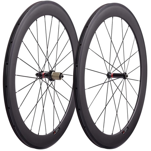 Bici strada fibra di - da,