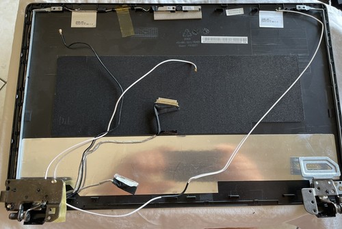 Scocca superiore display - scocca,