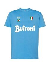 T SHIRT MAGLIETTA RETRO