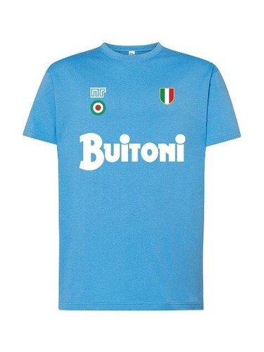 Shirt maglietta retro - t,