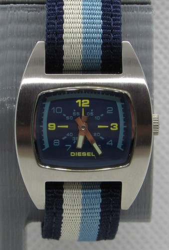 Raro orologio donna diesel - *raro*,