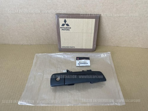 Mitsubishi pajero h72w h76w - pajero,