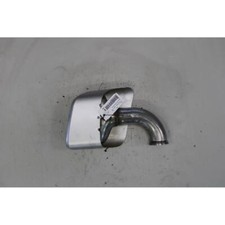 SILENZIATORE POST. PER PORSCHE CAYENNE (14-17) 3.0 V6 TD (180KW) 4WD SUV 2014