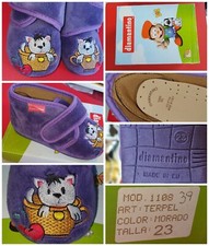 Pantofole PRIMI