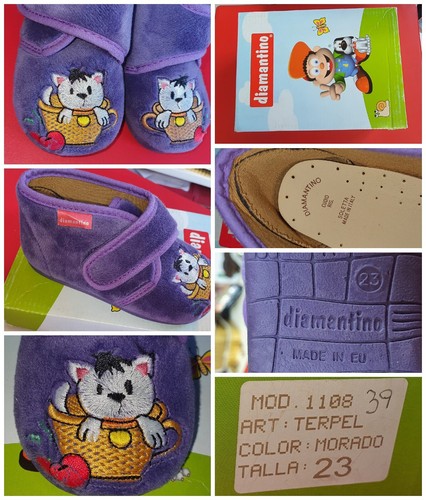 Pantofole primi - pantofole,