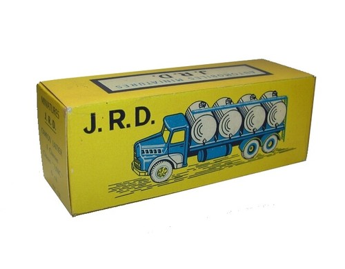 Jrd boite 128 - jrd,