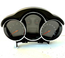 QUADRO STRUMENTI CONTACHILOMETRI CHEVROLET CRUZE HATCHBACK 1.8i (2009-2016) J305