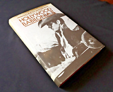 Kenneth Anger - HOLLYWOOD BABILONIA II° - CDE su licenza Adelphi 1987 - RARO