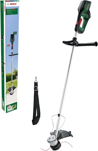 Bosch tagliaerba senza - tagliaerba,