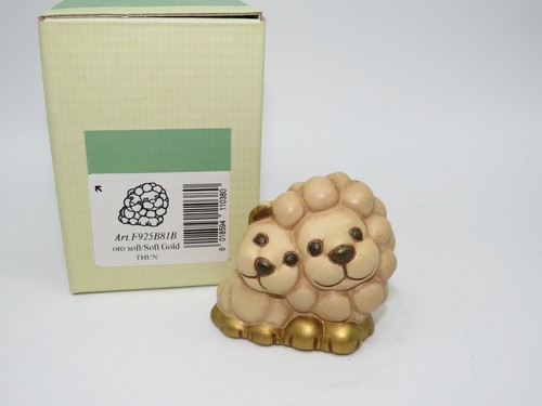 Thun mini animali coppia - thun,
