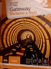 gateway 2 sistemi e reti +eb