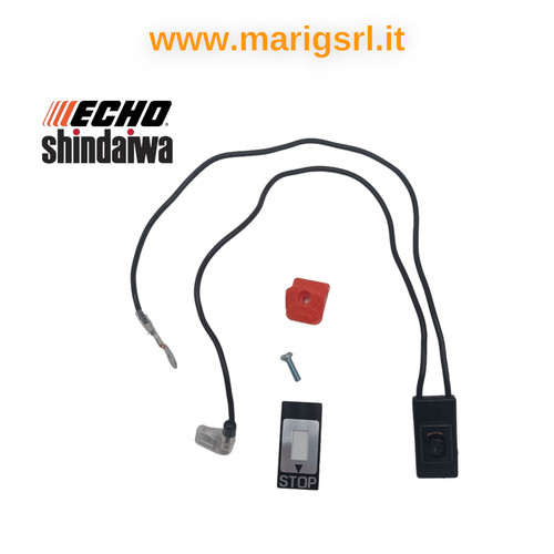 Interruttore off originale - interruttore,
