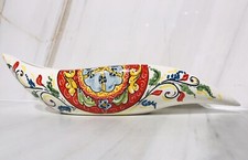 Portapiante In Ceramica Di