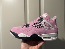 Air Jordan 4 Retro "Orchid"