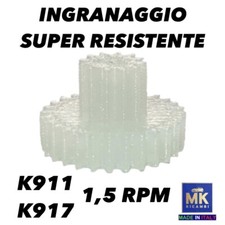 INGRANAGGIO POLICARBONATO