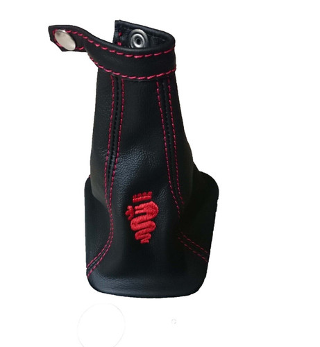 Cuffia leva cambio - leva,