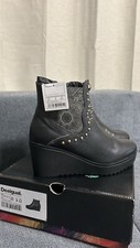 Stivaletti desigual scarpe - desigual,