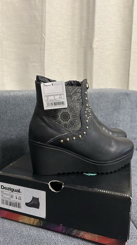 Stivaletti desigual scarpe - stivaletti,