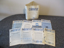 1965-1971 NASA APOLLO EPOCA