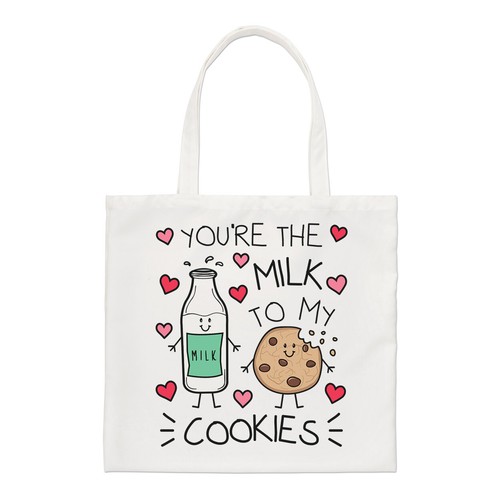 You the milk mio cookies - you're, a