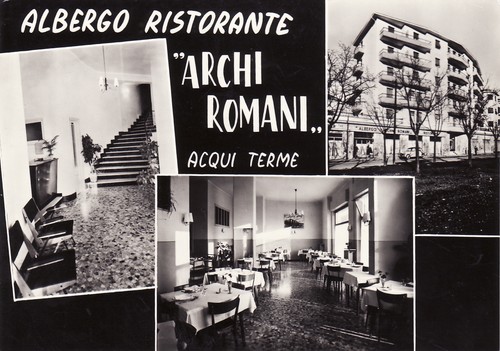 Acqui terme albergo - terme:,