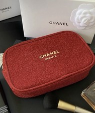 CHANEL Beauty Borsa Cosmetica