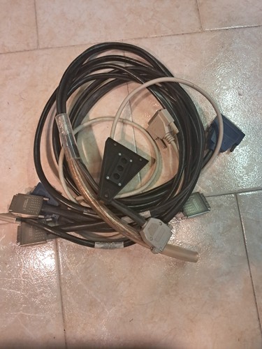 Cavi scsi national instrument - scsi,