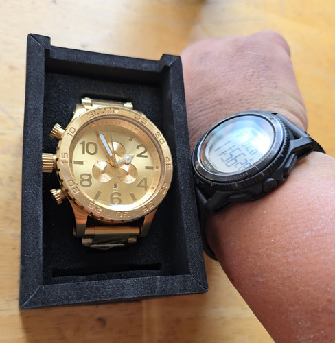 Orologio nixon uomo - orologio,
