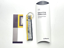 Portachiavi Lufthansa