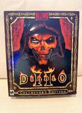 Diablo II Set Edizione