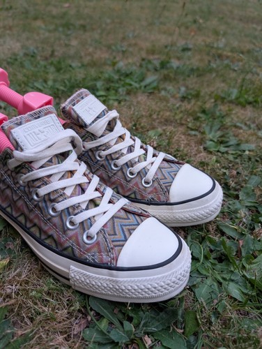 Converse donna missoni taglia - converse,