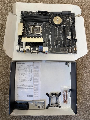 Asus z97 pro ac - wi-fi,