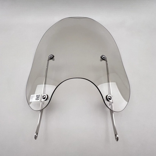 Supporto parabrezza harley - supporto,
