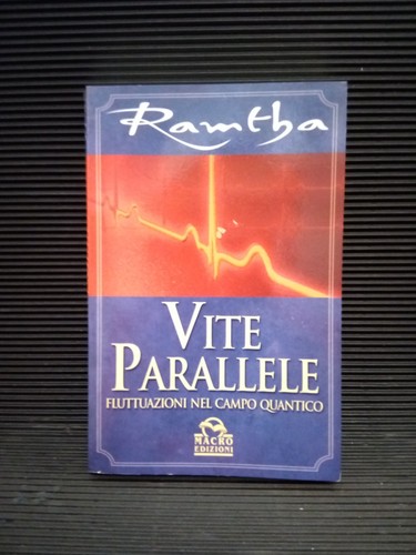 Vite parallele ramtha - parallele,