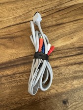 Nintendo Wii Component HD Cavo