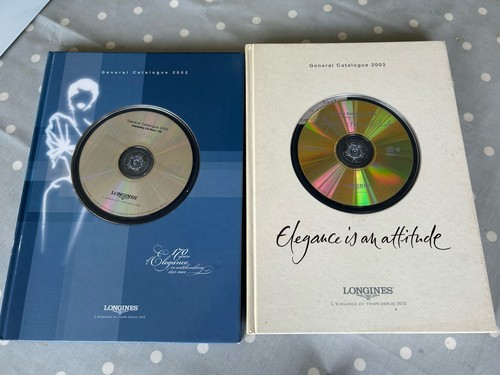 Catalogo orologi longines - orologi,