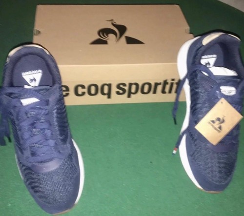Scarpe shoes coq sportif - shoes, le
