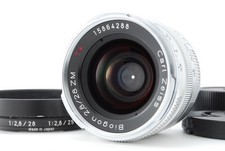 Top mint carl zeiss biogon - [top,